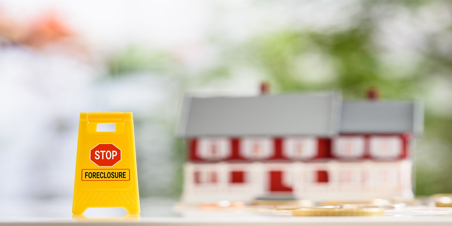 How to sell Modesto house before foreclosure